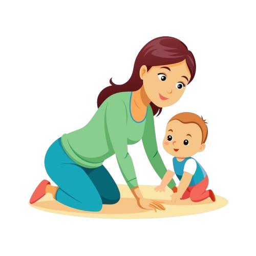 Atención Temprana Infantil